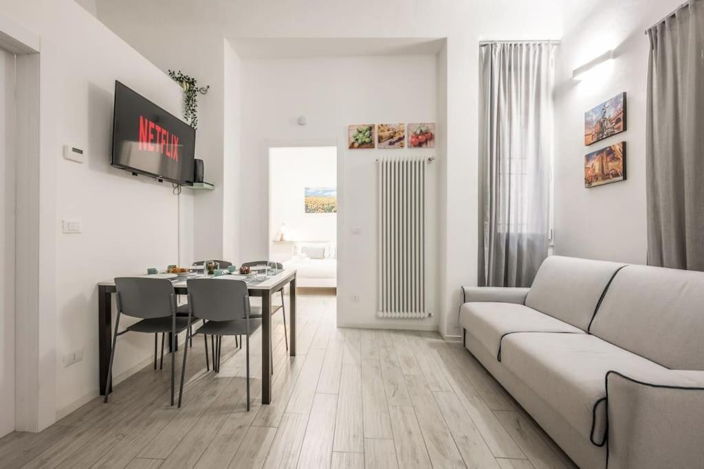 Old Town Via Marsala Apartment Bolonia Exterior foto