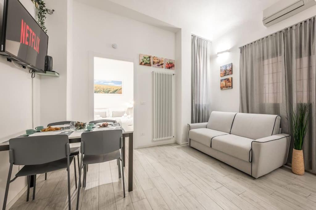 Old Town Via Marsala Apartment Bolonia Exterior foto