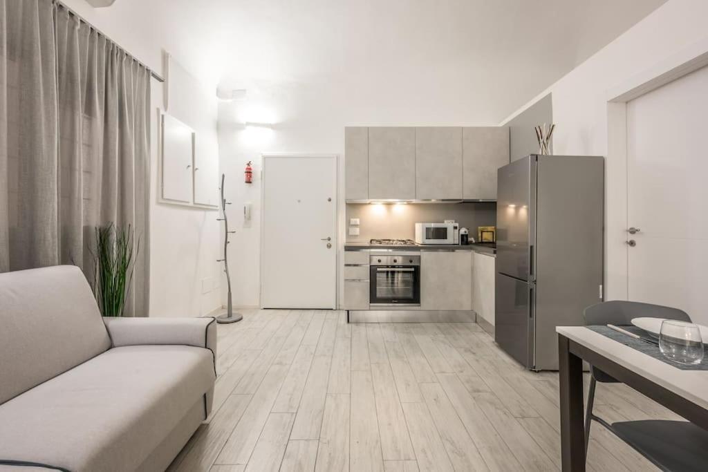 Old Town Via Marsala Apartment Bolonia Exterior foto